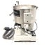 Used Pinnacle Feeding Systems Pharmaceutical Grade Vibratory Bowl Feeder 8", 120VAC