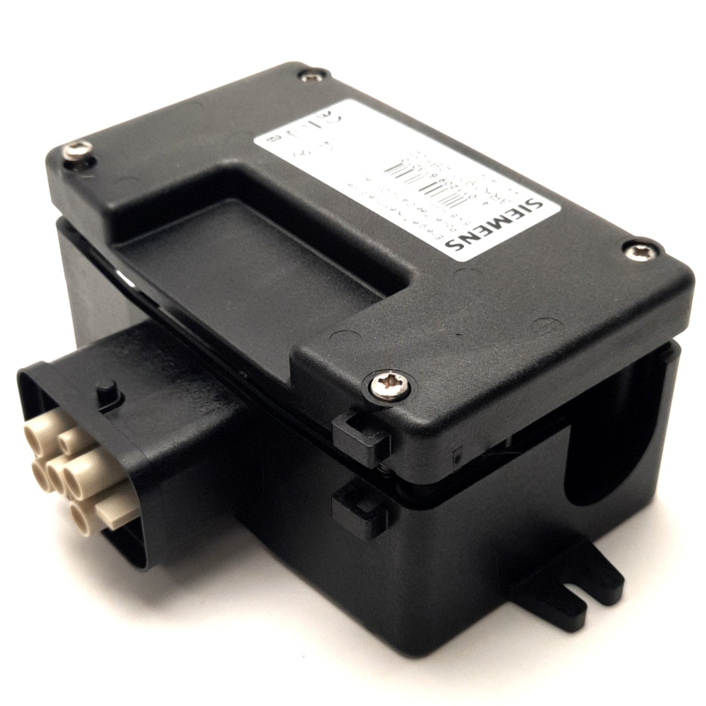 New – Open box Siemens 3RK1911-2BF02 Energie-T Klemmverbinder Power Tee Connector 5x6mm²