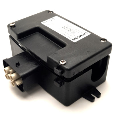 New – Open box Siemens 3RK1911-2BF02 Energie-T Klemmverbinder Power Tee Connector 5x6mm²