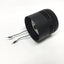 Used Eaton E26BQV4 Mono-Tonal Audible Alarm Stacklight Module 110/125V AC/DC 64-90dB