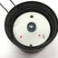 Used Eaton E26BQV4 Mono-Tonal Audible Alarm Stacklight Module 110/125V AC/DC 64-90dB