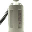 Used Finish Thompson Inc M7T Drum Pump Motor, 1/4HP, 3450RPM, 115VAC 4.3FLA 50/60Hz