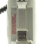Used Finish Thompson Inc M7T Drum Pump Motor, 1/4HP, 3450RPM, 115VAC 4.3FLA 50/60Hz