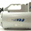 Used Finish Thompson Inc M7T Drum Pump Motor, 1/4HP, 3450RPM, 115VAC 4.3FLA 50/60Hz