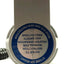 Used Finish Thompson Inc M7T Drum Pump Motor, 1/4HP, 3450RPM, 115VAC 4.3FLA 50/60Hz