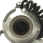 Used Finish Thompson Inc M7T Drum Pump Motor, 1/4HP, 3450RPM, 115VAC 4.3FLA 50/60Hz