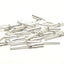 New – Open box Lot of 30 Phoenix Contact CK1,6-ED-1,00ST AG Silver Plated Copper Crimp Contact