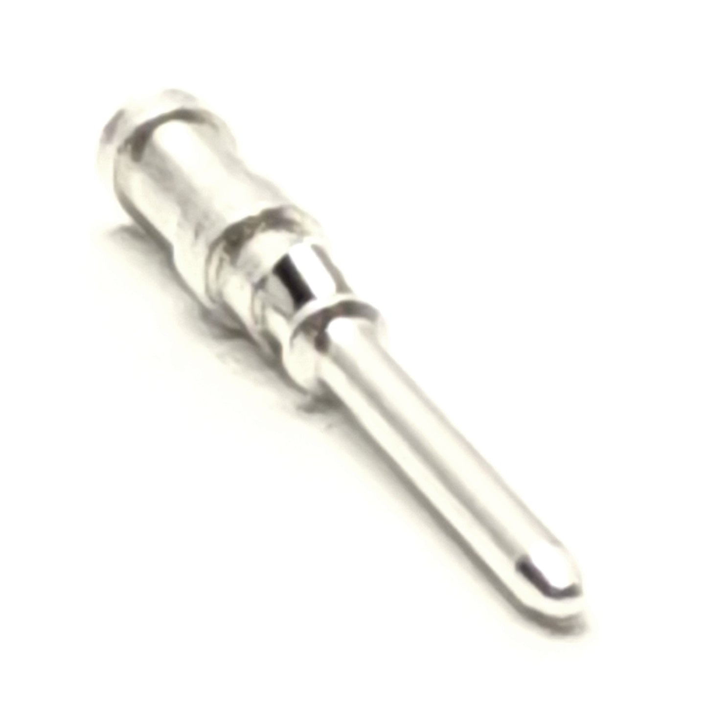 New – Open box Lot of 30 Phoenix Contact CK1,6-ED-1,00ST AG Silver Plated Copper Crimp Contact