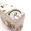 Used SMC ARM11BA1-R06-A Regulator Manifold Block Module, Set Pressure: 0.05-0.7MPa
