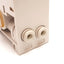 Used SMC ARM11BA1-R06-A Regulator Manifold Block Module, Set Pressure: 0.05-0.7MPa