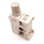 Used SMC ARM11BA1-R06-A Regulator Manifold Block Module, Set Pressure: 0.05-0.7MPa