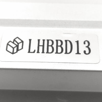 New Linear Bushing LHBBD13G Pillow Block Bearing 13mm Diameter, 54mm x 30mm