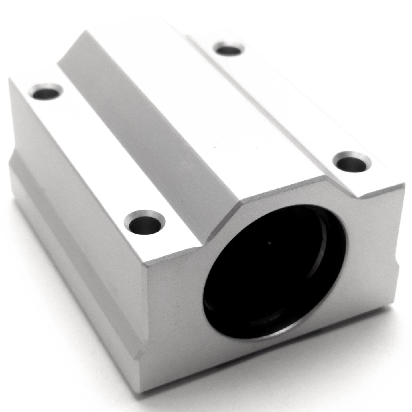 New Linear Bushing LHBBD13G Pillow Block Bearing 13mm Diameter, 54mm x 30mm