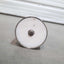 Used Finish Thompson Inc TMS40 Turbine Drum Stirrer/Mixer 1" Out 14GPM 1000CPS 200°F