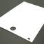 New Lot of 9 Phoenix Contact US-EMP (27X18) Snap-In Marker Sheets, 21 Labels/Sheet