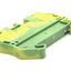 New – Open box Lot of 25 Phoenix Contact ST 4-PE Ground Terminal Block, Spring Cage, 28-10 AWG