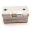 Used SMC CQ2B12-0030-CEI00130 Pneumatic Cylinder, Bore: 12mm, Stroke: 30mm, 10 bar