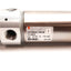 Used SMC CD76E40-160-B*Z-4543 Pneumatic Cylinder, Bore: 40mm, Stroke: 160mm, G1/4