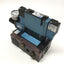 Used MAC 92B-EAB-000-DM-DJAP-1DG Solenoid Valve 5-Port, 3-Position 120VAC, 3/8" NPT