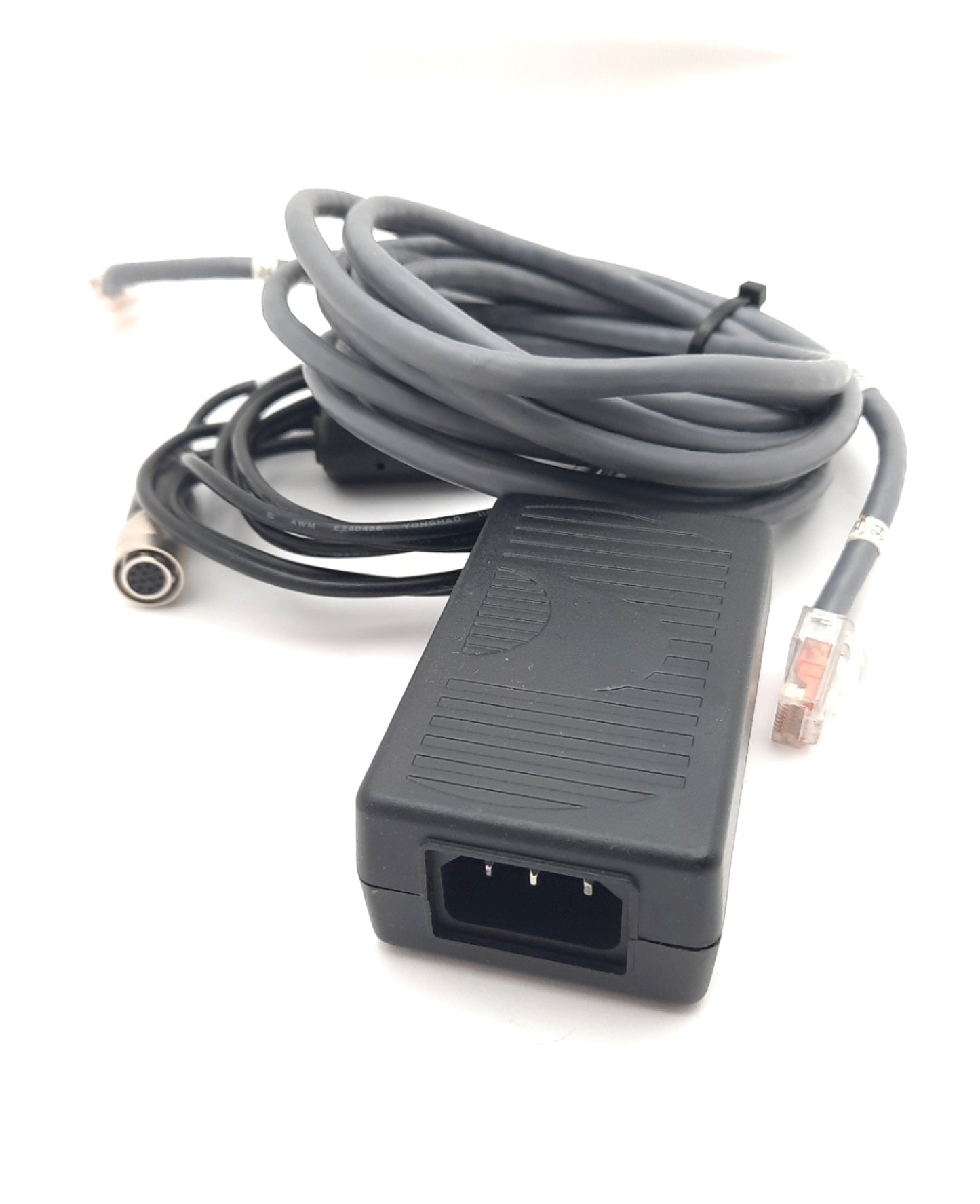 Used Basler scA640-70gc Industrial GigE Color Camera 12-24VDC 12 Bits 658x492 Pixels