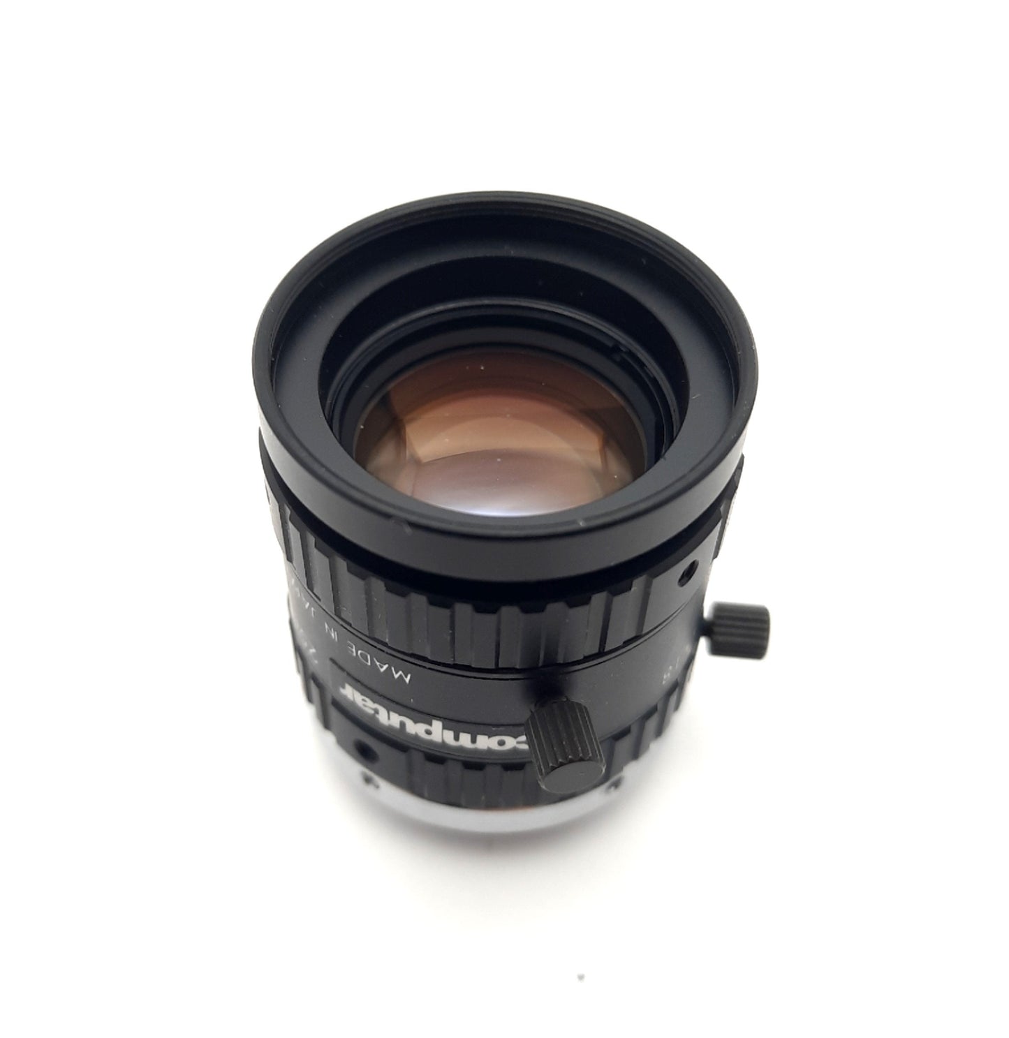 Used Basler scA640-70gc Industrial GigE Color Camera 12-24VDC 12 Bits 658x492 Pixels