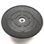 Used Schmalz PFYN-80-NBR-55-G1/4-AG Suction Cup, NBR, G1/4" Male, 80mm Diameter, 260N