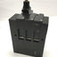 Used Manifold of 3x MAC 92B Series Solenoid Pilot Valves 5-Port 120VAC, 3/8" NPT