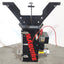 Used Maguire Weigh Scale Hopper Base For WSB-MB Gravimetric MicroBlender, 100lb/hr