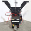 Used Maguire Weigh Scale Hopper Base For WSB-MB Gravimetric MicroBlender, 100lb/hr