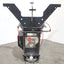 Used Maguire Weigh Scale Hopper Base For WSB-MB Gravimetric MicroBlender, 100lb/hr