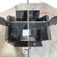 Used Maguire Weigh Scale Hopper Base For WSB-MB Gravimetric MicroBlender, 100lb/hr
