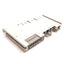 Used Wago 750-1515 PLC Digital Output Module, 8-Channel, Rating: 24VDC 0.5A