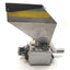 Used Maguire NOVATEC MGF-4-41 Gravimetric Feeder 1/2" Auger, 6.8-20lbs/hr, 120VAC