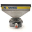 Used Maguire NOVATEC MGF-4-41 Gravimetric Feeder 1/2" Auger, 6.8-20lbs/hr, 120VAC