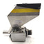Used Maguire NOVATEC MGF-4-41 Gravimetric Feeder 1/2" Auger, 6.8-20lbs/hr, 120VAC