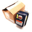 New DynaQuip Controls EHS25AJE21H Electric Ball Valve, Voltage: 12-24VDC/VAC