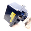 New DynaQuip Controls EHS25AJE21H Electric Ball Valve, Voltage: 12-24VDC/VAC