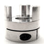 New Ruland MJC57-32-A Coupling Jaw, Screw Clamp, 32mm Bore, 2-1/4" OD, 80mm Length