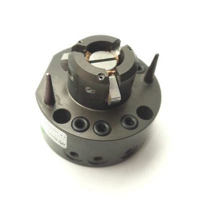 Used Applied Robotics CXC10R-00-06-NP XCHANGE Robot Tool Changer Coupler 419lb Cap