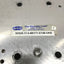Used Fabco Air SE625-17.0-MS1T1-E73B Pneumatic Linear Slide 1.125" Bore, 17" Stroke