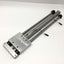 Used Fabco Air SE625-17.0-MS1T1-E73B Pneumatic Linear Slide 1.125" Bore, 17" Stroke