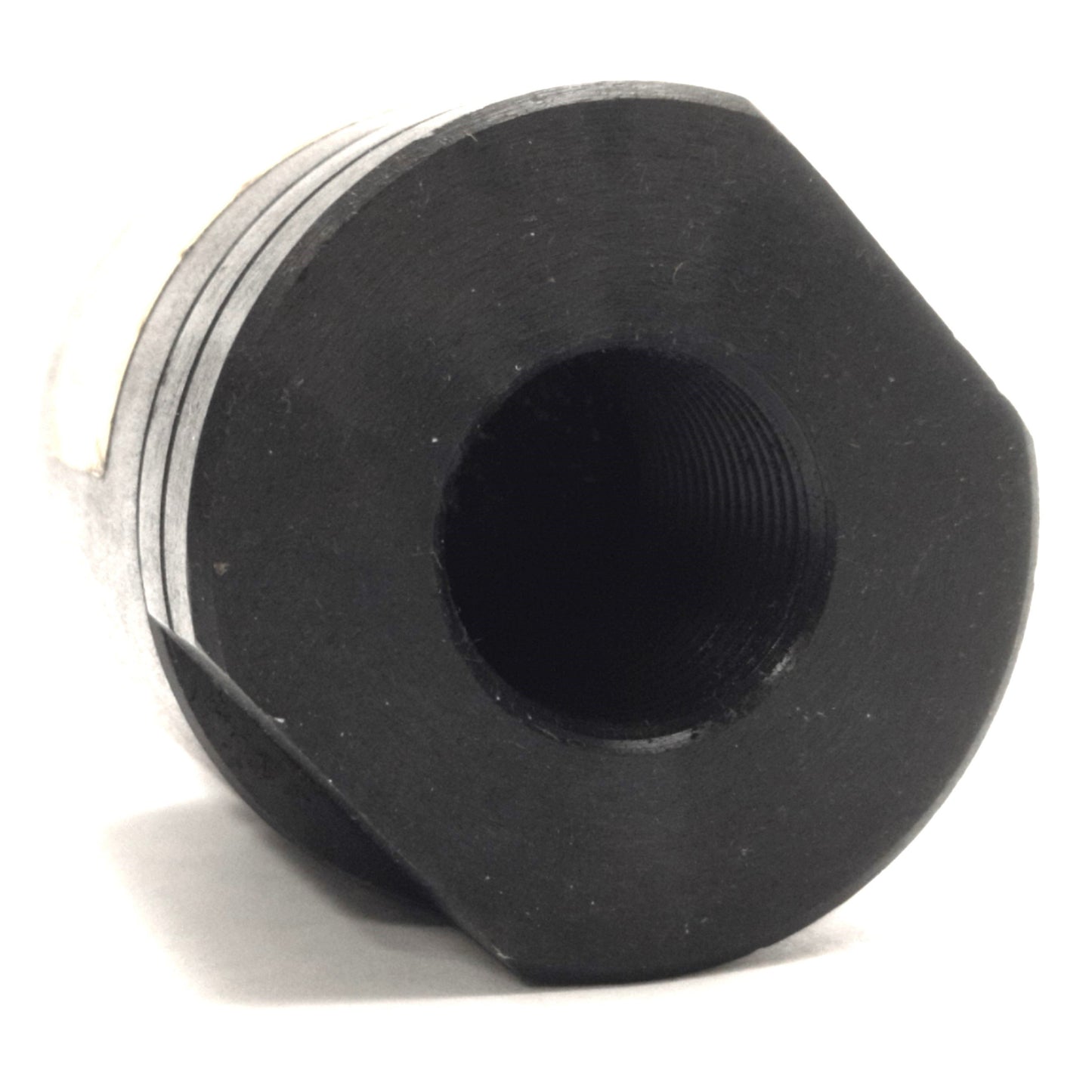 New – Open box Rams Products Inc RM-20X1.5 Rod Alignment Coupler M20x1.5mm Thread, Male-Female
