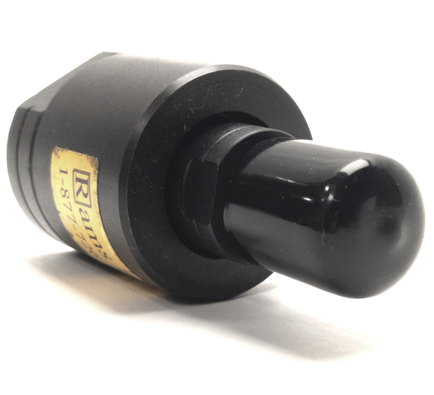 New – Open box Rams Products Inc RM-20X1.5 Rod Alignment Coupler M20x1.5mm Thread, Male-Female