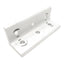 Used Lot of 4 80/20 4415 Inside Corner Bracket 15 Series 6 Hole 1.5 x 1.5 x 4.3"