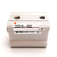 Used SMC CQ2B16-20DC Compact Cylinder, Bore: 16mm, Stroke: 20mm, Ports: M5x0.8