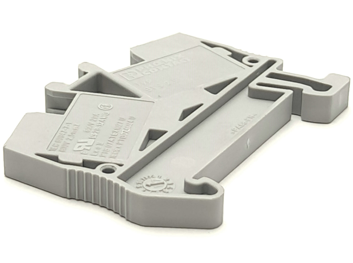 New Lot of 50 Phoenix Contact STS 2.5 3036398 Terminal Blocks, 24A, 800V, 1-Pole