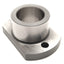 New Misumi JBN25-20 Compact Flange Bushing 25mm Diameter, 20mm Length, 35mm OD