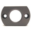 New Misumi JBN25-20 Compact Flange Bushing 25mm Diameter, 20mm Length, 35mm OD