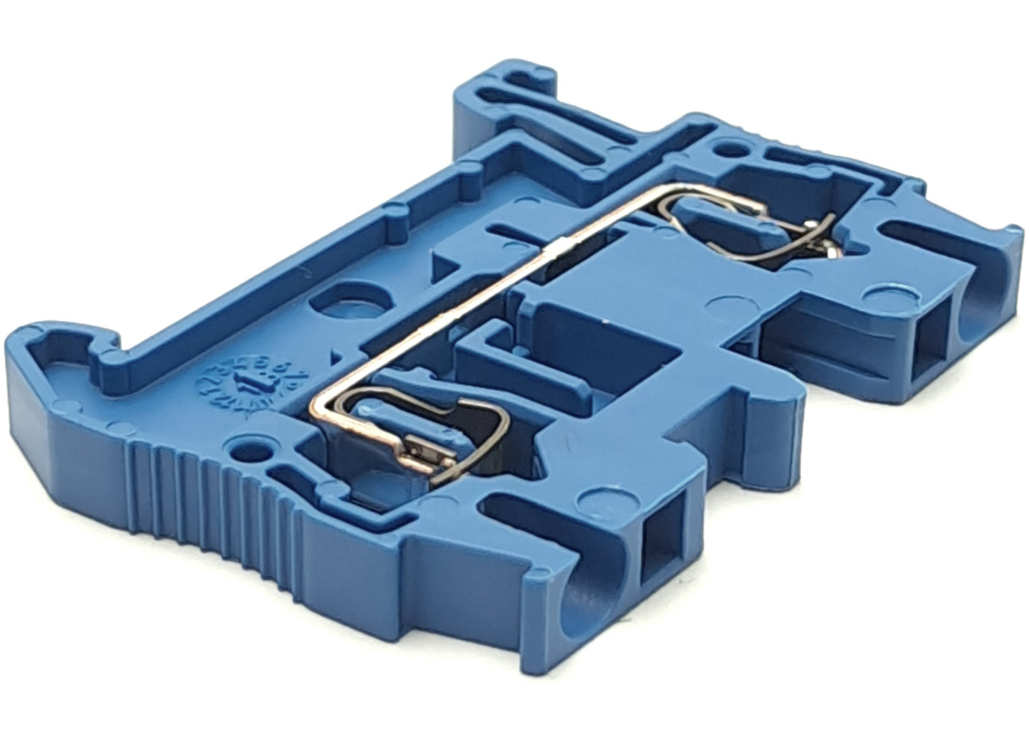 New Lot of 50 Phoenix Contact STS 2.5 BU 3036408 Terminal Blocks, 24A, 800V, 1-Pole