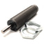 New SMC RB2725 Shock Absorber 25mm Stroke, M27x1.5 Thread, 147J Max Absorption